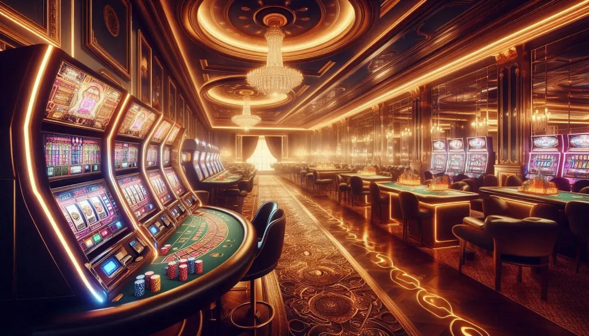 Eurobet Casino